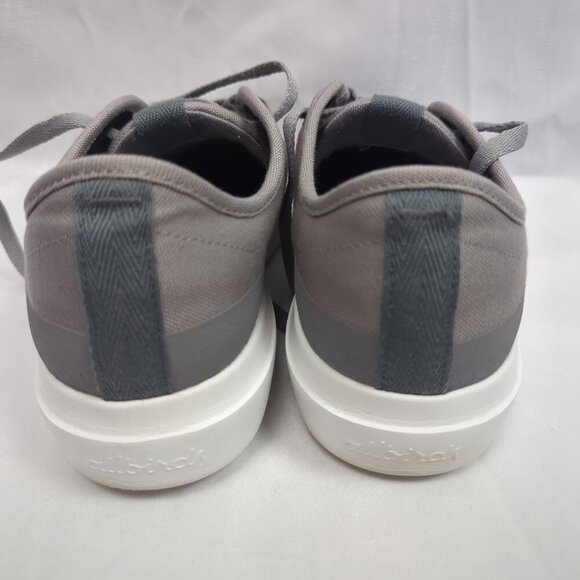 Allbirds Unisex Lace-Up Sneakers Size 13W (11M) - Picture 4 of 6